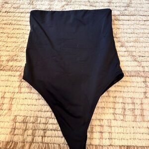 Frankie’s bikinis one piece